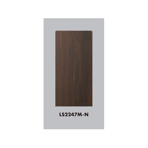 光 スタンドサイン LSサイン オーク 無地 LS2247M-N FCA370C-6841487-イメージ1