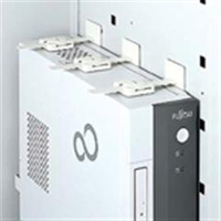 サンワサプライ QL-59 耐震ストッパーT型(耐震度7)4本入