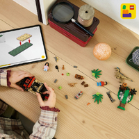 レゴジャパン 76972ﾗﾌﾟﾀ-ｵﾌﾛ-ﾄﾞﾀﾞﾂｼﾕﾂS LEGO ジュラシック・ワールド