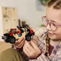 レゴジャパン 76972ﾗﾌﾟﾀ-ｵﾌﾛ-ﾄﾞﾀﾞﾂｼﾕﾂS LEGO ジュラシック・ワールド