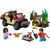 レゴジャパン LEGO ジュラシック・ワールド 76972 ラプター オフロード脱出作戦 76972ﾗﾌﾟﾀ-ｵﾌﾛ-ﾄﾞﾀﾞﾂｼﾕﾂS-イメージ3