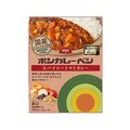 大塚食品 ボンカレーベジ スパイシートマト 辛口180g FCR7596