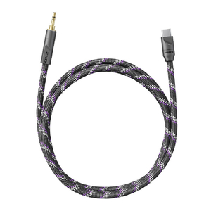 FIIO TRUST LT-3．5M  100cm FIO-TRUST-LT-3.5M-イメージ1