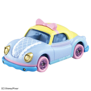 タカラトミー ドリームトミカ SP ディズニーモータース ポピンズ ボー・ピープ DﾄﾐｶSPDMﾎﾟﾋﾟﾝｽﾞﾎﾞ-ﾋﾟ-ﾌﾟ-イメージ1