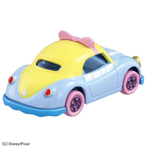 タカラトミー ドリームトミカ SP ディズニーモータース ポピンズ ボー・ピープ DﾄﾐｶSPDMﾎﾟﾋﾟﾝｽﾞﾎﾞ-ﾋﾟ-ﾌﾟ-イメージ2