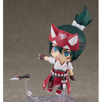 グッドスマイルカンパニー ﾈﾝﾄﾞﾛｲﾄﾞ2225ｷﾘｺ ねんどろいど キリコ