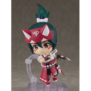 グッドスマイルカンパニー ねんどろいど キリコ「OVERWATCH」 ﾈﾝﾄﾞﾛｲﾄﾞ2225ｷﾘｺ-イメージ3