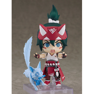 グッドスマイルカンパニー ねんどろいど キリコ「OVERWATCH」 ﾈﾝﾄﾞﾛｲﾄﾞ2225ｷﾘｺ-イメージ5