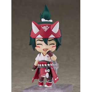 グッドスマイルカンパニー ねんどろいど キリコ「OVERWATCH」 ﾈﾝﾄﾞﾛｲﾄﾞ2225ｷﾘｺ-イメージ6