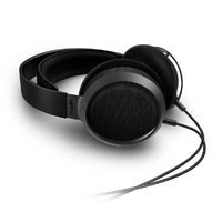 PHILIPS X3/00 有線ヘッドフォン Fidelio X3 |エディオン公式通販
