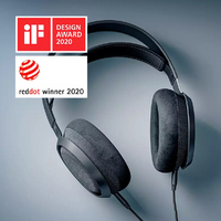 PHILIPS X3/00 有線ヘッドフォン Fidelio X3 |エディオン公式通販