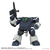 タカラトミー トイライズ ATコレクション08 ツヴァーク(サンドローダー装備Ver．) ﾄｲﾗｲｽﾞAT08ﾂｳﾞｱ-ｸｻﾝﾄﾞﾛ-ﾀﾞ--イメージ1