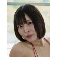 トライエックス 2027年(令和9年)カレンダー　柚乃りか 2027CL234ﾕｽﾞﾉﾘｶ