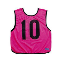 モルテン ゲームベスト 10枚セット FCE728S-GB0213PK