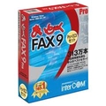 インターコム まいとーく FAX 9 Pro + OCXセット【Win版】(CD-ROM) ﾏｲﾄ-ｸFAX9PROOCXｾﾂﾄW