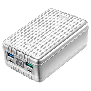 ZENDURE ZDA8PDP-S-PL モバイルバッテリー(26,800mAh) SuperTank