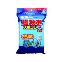 アイオン 超吸水スポンジブロック 650MLワイド FC667HW-3853497