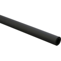 光 スポンジカバー内径19×1000mm 黒191000 FC706FW-4324706