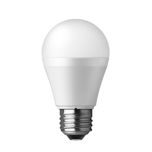 パナソニック LED電球 E26口金 全光束485lm(4．4W一般電球タイプ) 電球色相当 パルック LDA4LHS4-イメージ2