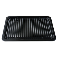 Milaly オーブンレンジ（角皿式スチーム）JM-WFVH26A ブラック Haier ハイアール Milaly オーブンレンジ ブラック JM-WFVH26A(K) 角皿