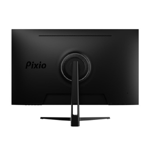 Pixio 31．5型4K対応ゲーミングモニター ブラック PX32UWAVE-O-イメージ2