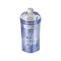 KAO セグレタ コンディショナー うねる髪もまとまる 替え340mL FC691SN