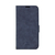 ＮＡＴＵＲＡＬ　ｄｅｓｉｇｎ iPhone 16e用手帳型ケース STYLE NATURAL ブルー IP24SP-VS07-イメージ1
