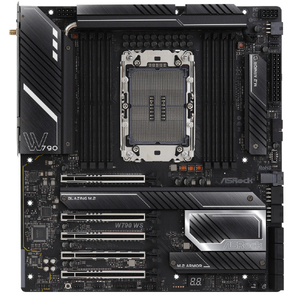 ASRock マザーボード W790WS-イメージ2