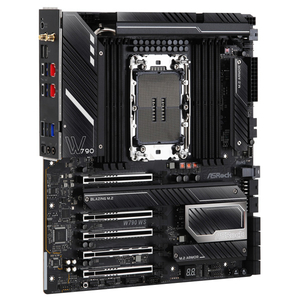 ASRock マザーボード W790WS-イメージ3