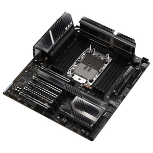 ASRock マザーボード W790WS-イメージ4