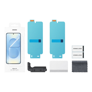 Samsung Galaxy S25用Anti-reflecting Film EF-US931CTEGJP-イメージ3