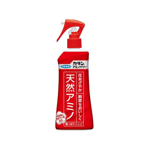 フマキラー カダンアミノパワー 200ml FCT7916-イメージ1