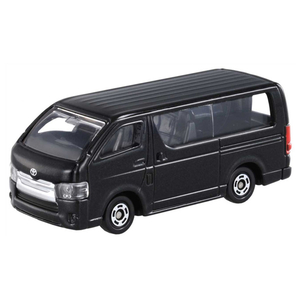 タカラトミー トミカ No.113 トヨタ ハイエース(箱) NO113トヨタハイエ-ス タカラトミー トミカ No.113 トヨタ ハイエース(箱) NO113トヨタハイエ-ス
