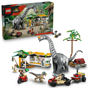 レゴジャパン LEGO ジュラシック・ワールド 76973 ラプターとティタノサウルス 追跡ミッション 76973ラプタ-トテイタノサウルスツイセキM レゴジャパン LEGO ジュラシック・ワールド 76973 ラプターとティタノサウルス 追跡ミッション 76973ラプタ-トテイタノサウルスツイセキM