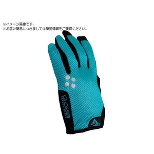 TryAnt/人工皮革手袋 716 3D GLOSS PU ターコイズブルー FC143WJ-3419809-イメージ1