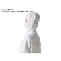 BLASTON/涼感フード BSC-20051-W-F FC115XT-5216277