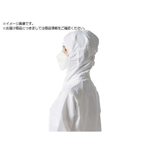 BLASTON/涼感フード BSC-20051-W-F FC115XT-5216277-イメージ1