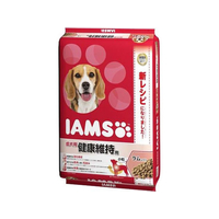 マースジャパン アイムス犬 成犬用 健康維持 ラムライス 小粒 12kg FCJ500P