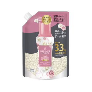 Ｐ＆Ｇ レノアアロマジュエル フローラル 替 超特大1410mL FCK416A-イメージ1