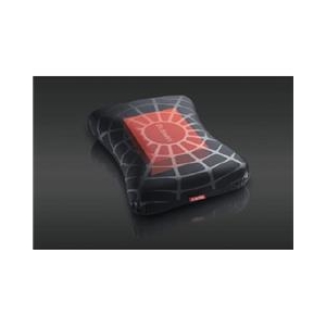 ドクタースミス スパイダーピロー　Mサイズ ブラック 13278G-イメージ2