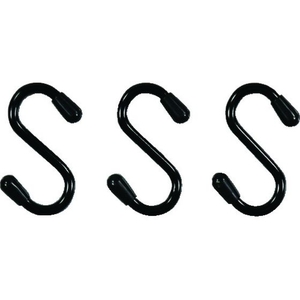 光 Sカン小 黒 3P FC087FT-8493329-イメージ1