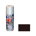 アサヒペン 水性多用途スプレー 420ml チョコレート色 FC214NS