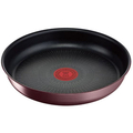 Ｔ－ｆａｌ インジニオ・ネオ IHマロンブラウン・アンリミテッド フライパン22cm FCF793N-L38503