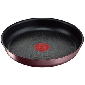 Ｔ－ｆａｌ インジニオ・ネオ IHマロンブラウン・アンリミテッド フライパン22cm FCF793N-L38503-イメージ1