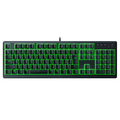 RAZER ゲーミングキーボード Ornata V3 X JP ブラック RZ0304471400R3J1