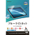 ラスタバナナ 11インチiPad Air(M2-4)(2024-2026)用 ブルーライトカット 光沢フィルム クリア E5316IPA11M4-イメージ1