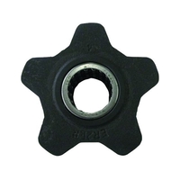 KITO/電気チェーンブロック キトーエクセルER2用部品 アイドルシーブ ブクミ FC030YB-2248665