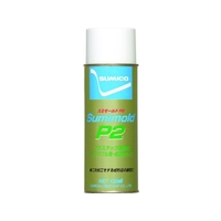 住鉱潤滑剤 住鉱/スプレー ペインタブル離型剤、低濃度 スミモールドP2 420ml FC993FT-1232576