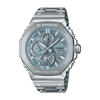 カシオ ソーラー腕時計 G-SHOCK ブルー GMC-B2100AD-2AJF