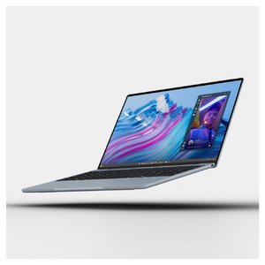 DELL ノートパソコン XPS 13 DX13260 オリジナル スカイ MAX53T-GWM3SE6-イメージ14